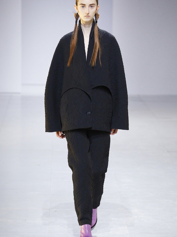  Fall 2016 Ready-to-Wear