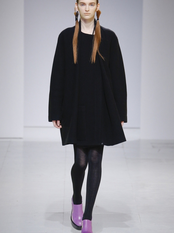  Fall 2016 Ready-to-Wear