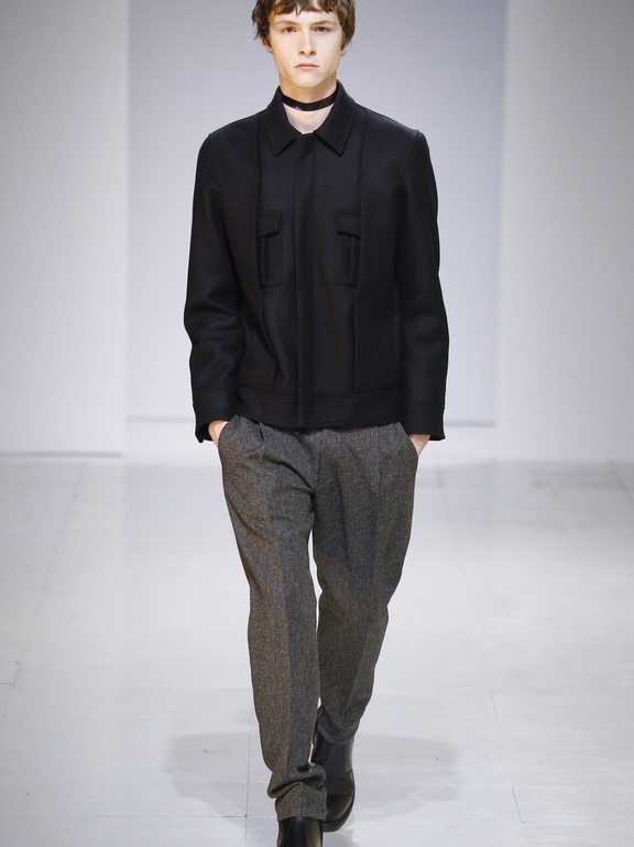  Fall 2016 Ready-to-Wear