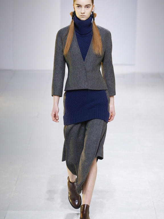  Fall 2016 Ready-to-Wear