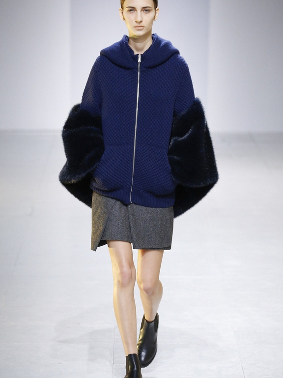  Fall 2016 Ready-to-Wear