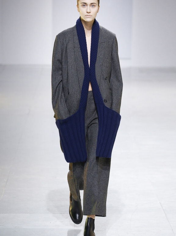  Fall 2016 Ready-to-Wear