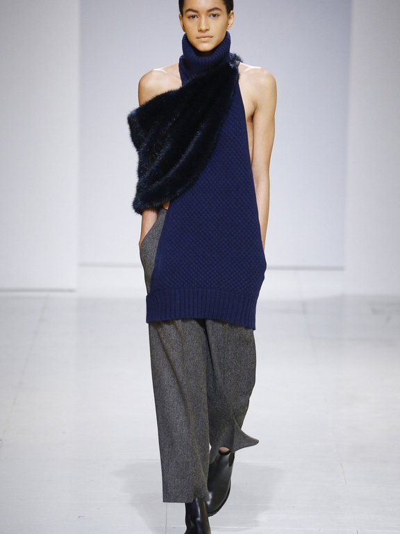  Fall 2016 Ready-to-Wear