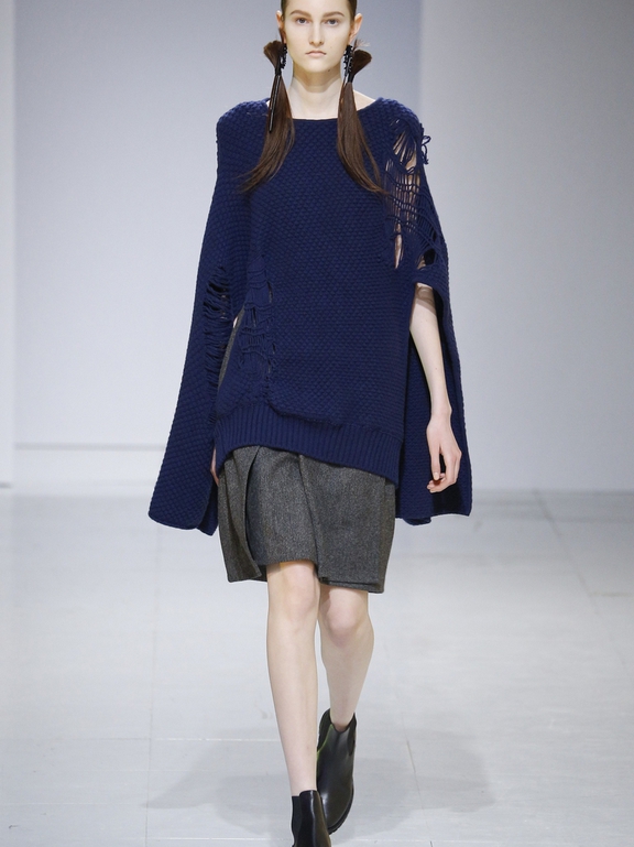  Fall 2016 Ready-to-Wear