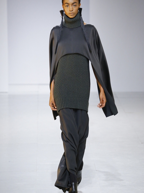  Fall 2016 Ready-to-Wear