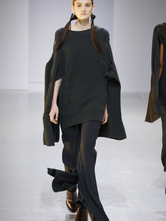  Fall 2016 Ready-to-Wear