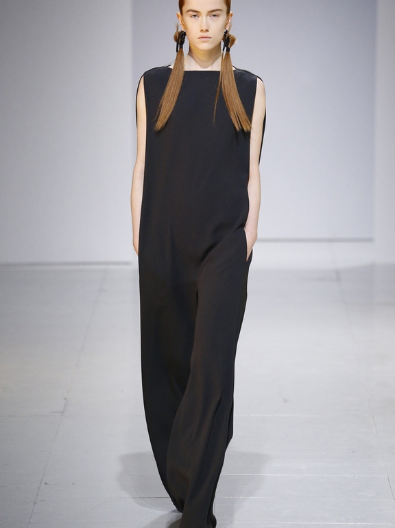  Fall 2016 Ready-to-Wear