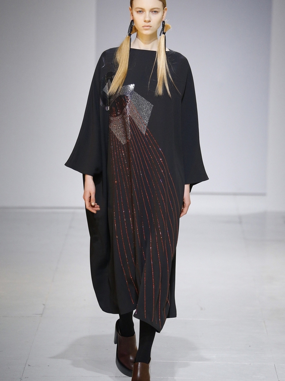  Fall 2016 Ready-to-Wear