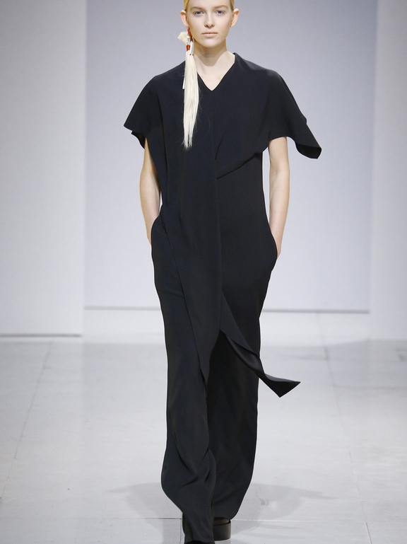  Fall 2016 Ready-to-Wear