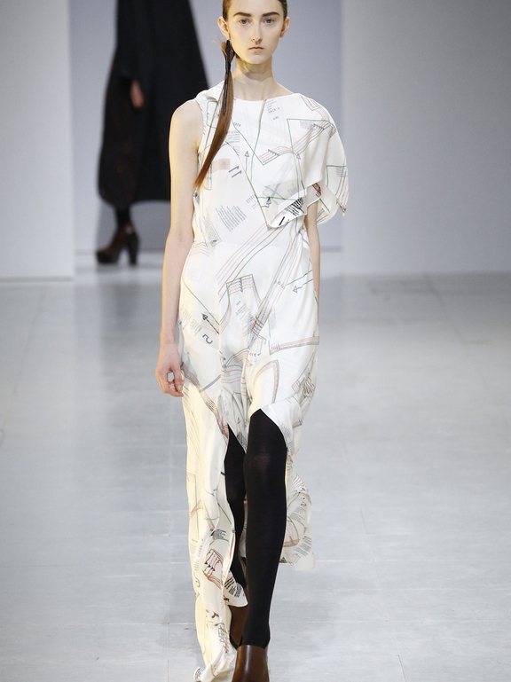  Fall 2016 Ready-to-Wear