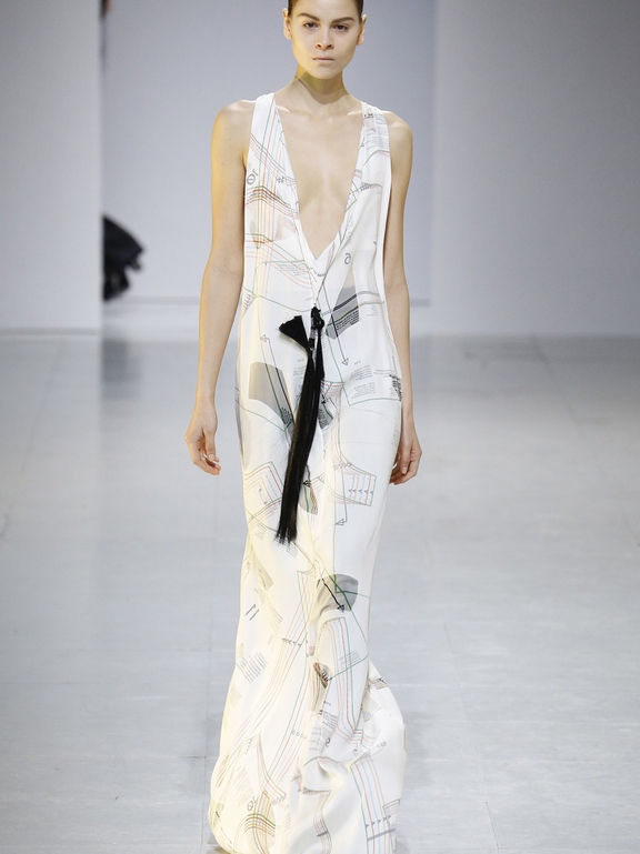  Fall 2016 Ready-to-Wear