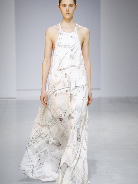  Fall 2016 Ready-to-Wear