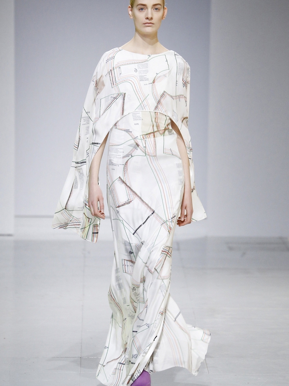  Fall 2016 Ready-to-Wear