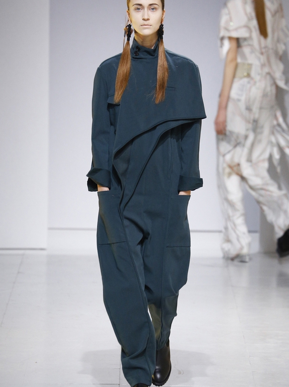  Fall 2016 Ready-to-Wear