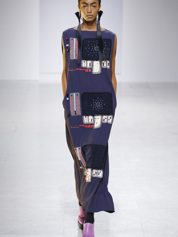  Fall 2016 Ready-to-Wear