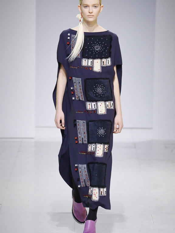  Fall 2016 Ready-to-Wear