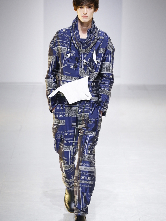  Fall 2016 Ready-to-Wear