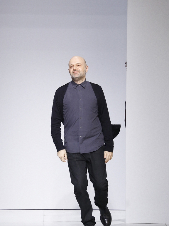  Fall 2016 Ready-to-Wear