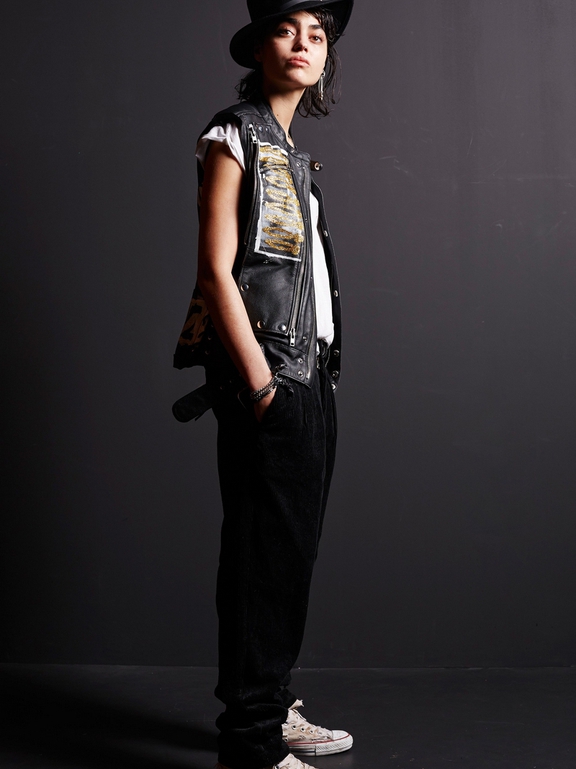  Fall 2016 Ready-to-Wear