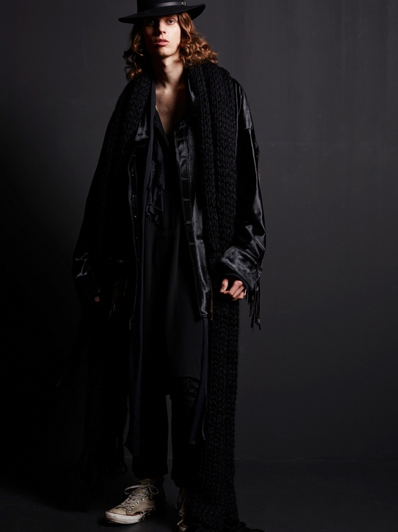  Fall 2016 Ready-to-Wear