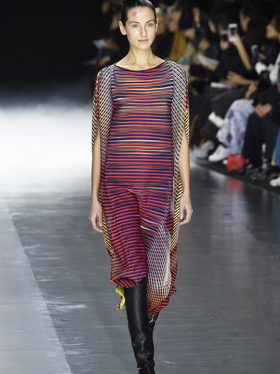  Fall 2016 Ready-to-Wear