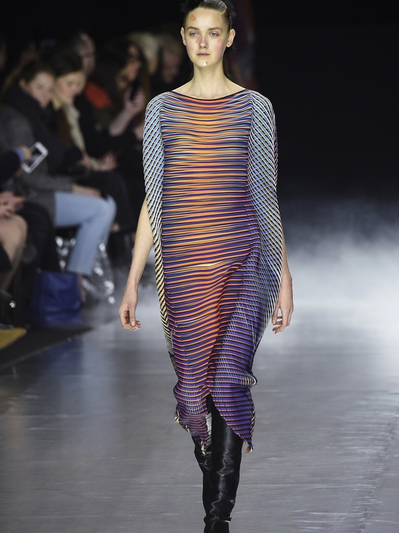  Fall 2016 Ready-to-Wear