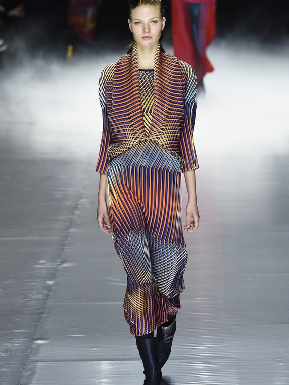  Fall 2016 Ready-to-Wear