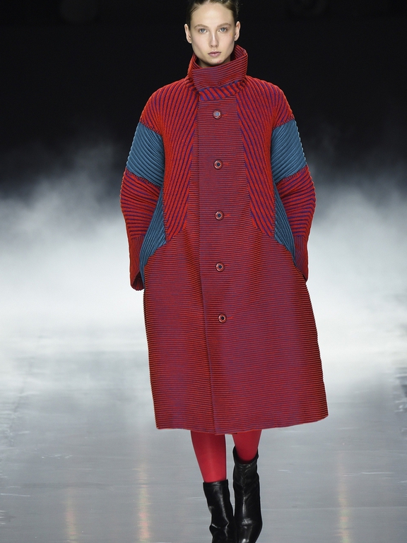  Fall 2016 Ready-to-Wear