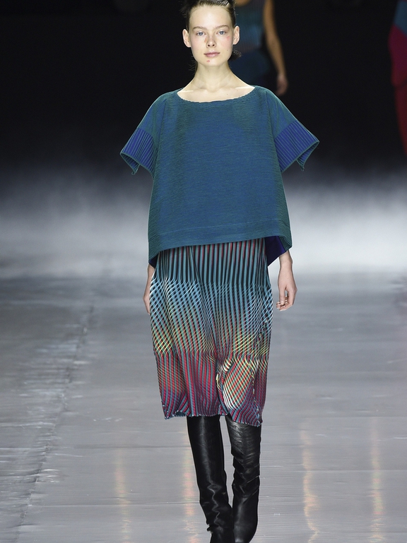  Fall 2016 Ready-to-Wear