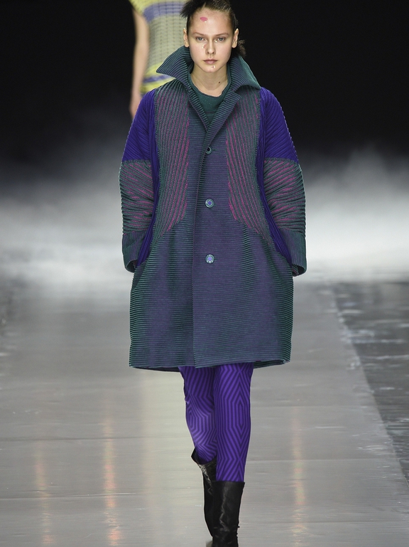  Fall 2016 Ready-to-Wear