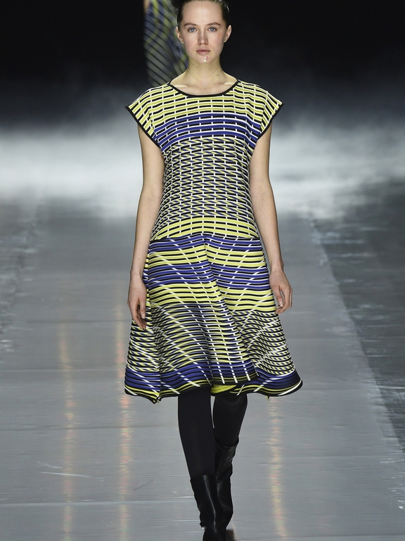  Fall 2016 Ready-to-Wear