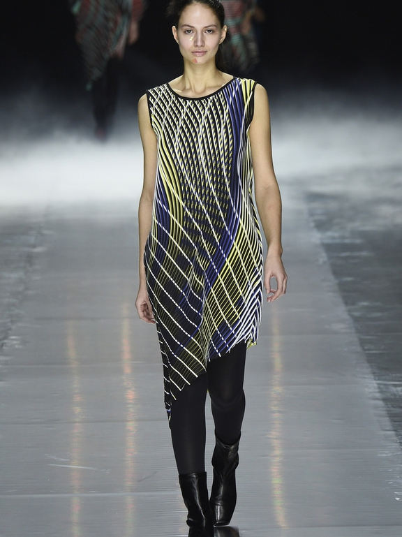  Fall 2016 Ready-to-Wear