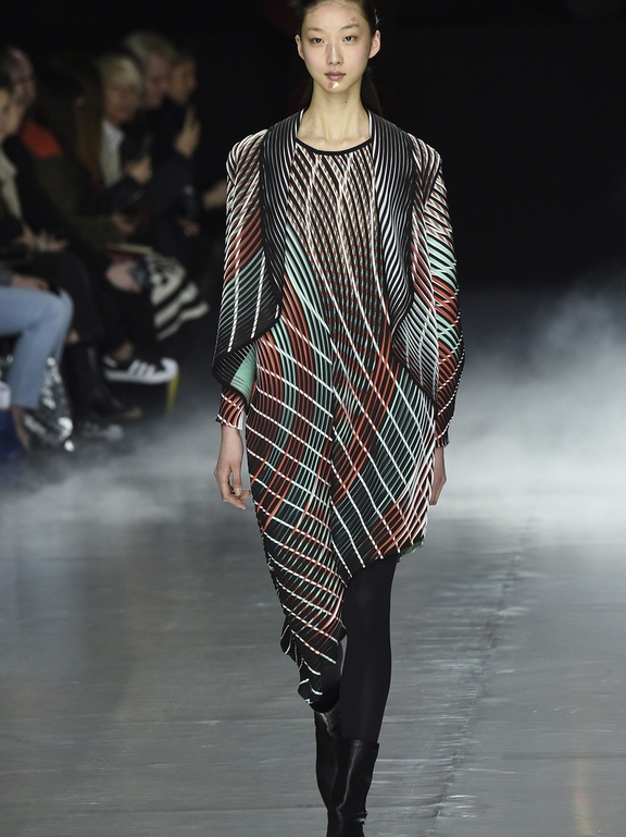  Fall 2016 Ready-to-Wear