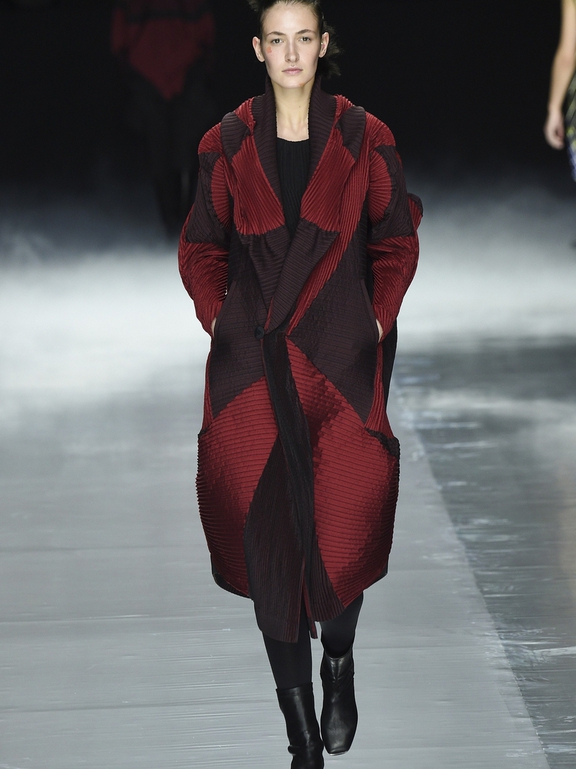  Fall 2016 Ready-to-Wear