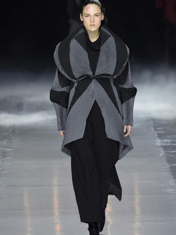  Fall 2016 Ready-to-Wear