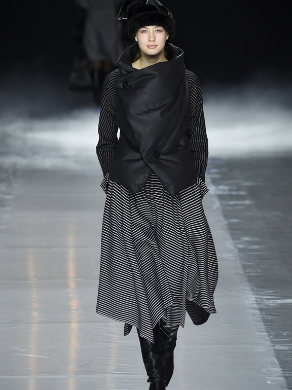  Fall 2016 Ready-to-Wear