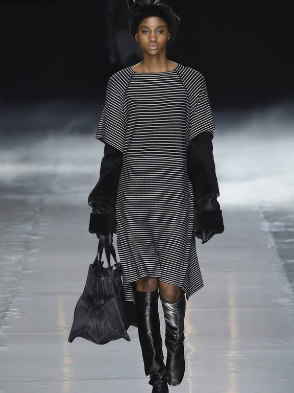  Fall 2016 Ready-to-Wear