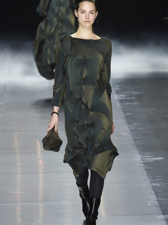  Fall 2016 Ready-to-Wear