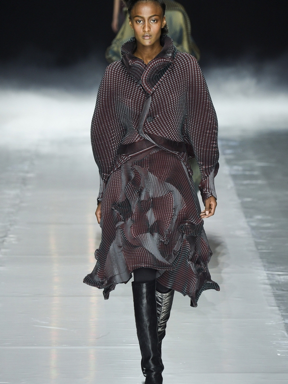  Fall 2016 Ready-to-Wear