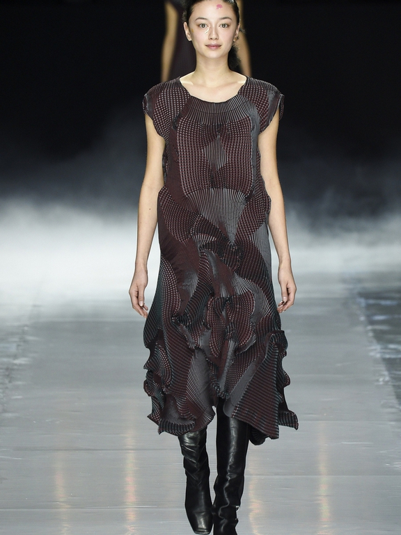  Fall 2016 Ready-to-Wear