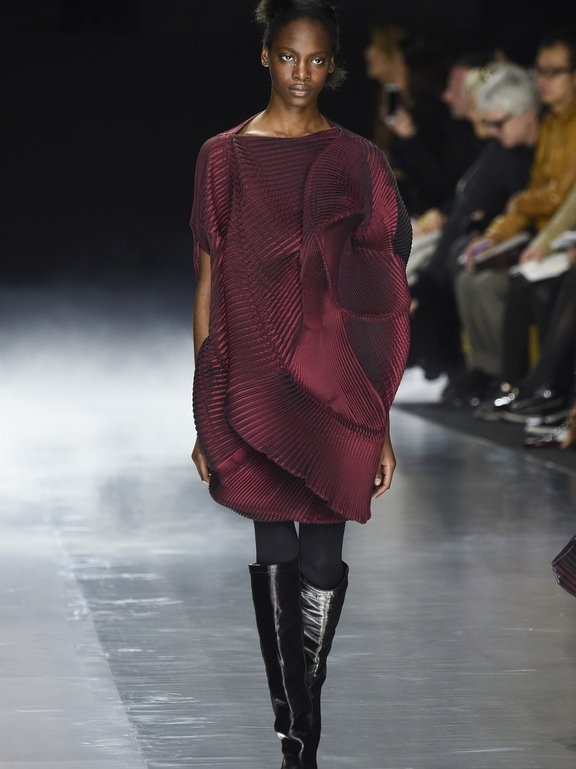  Fall 2016 Ready-to-Wear