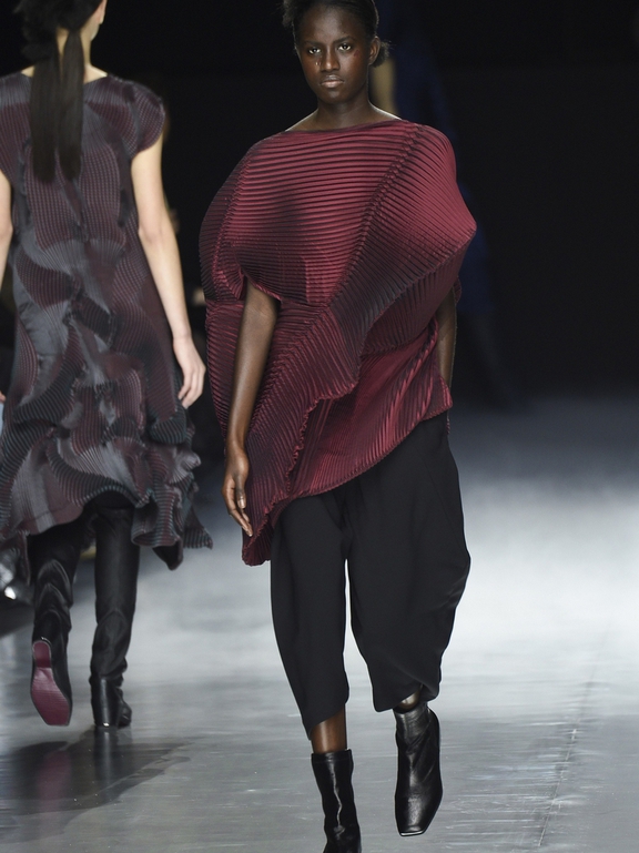  Fall 2016 Ready-to-Wear