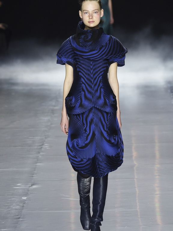  Fall 2016 Ready-to-Wear