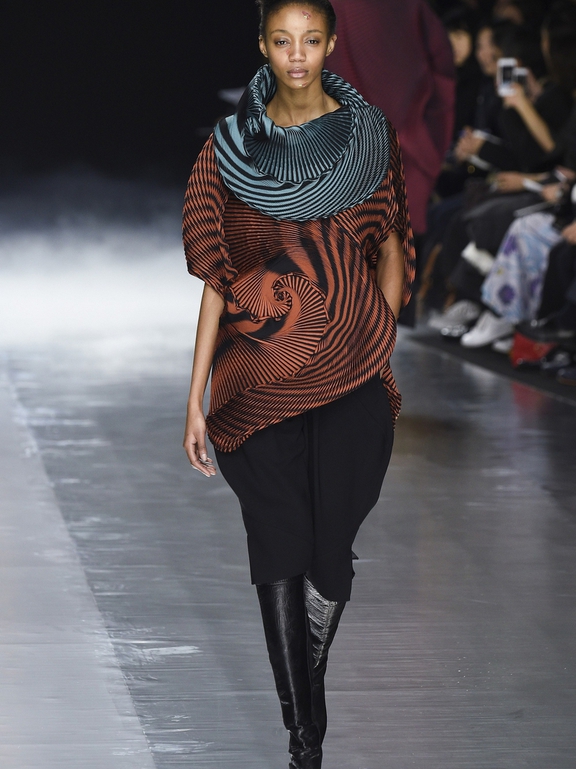  Fall 2016 Ready-to-Wear