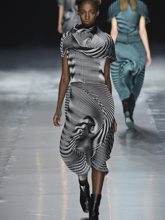  Fall 2016 Ready-to-Wear