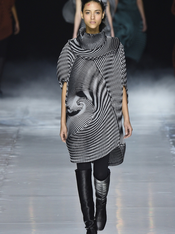  Fall 2016 Ready-to-Wear