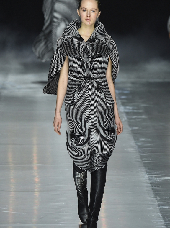  Fall 2016 Ready-to-Wear