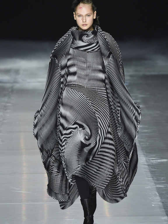  Fall 2016 Ready-to-Wear