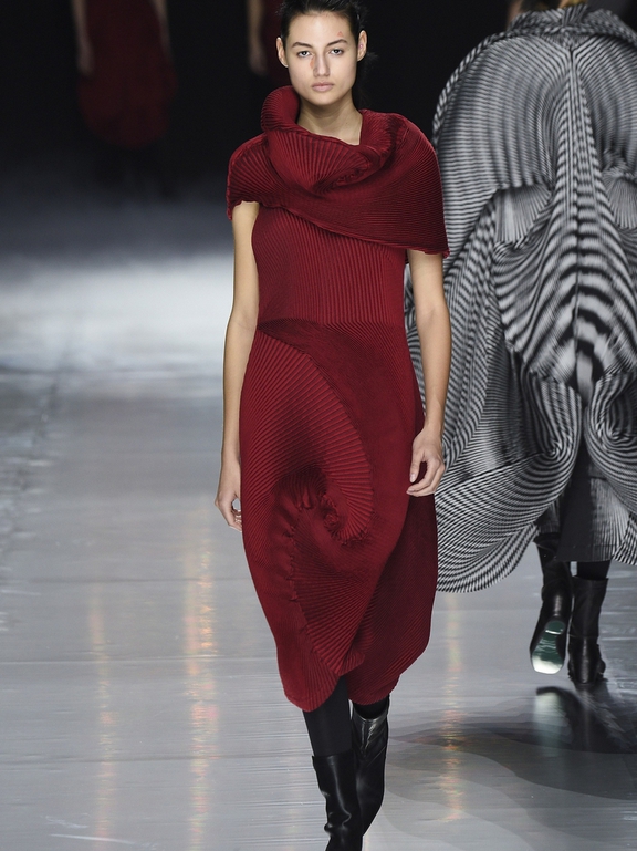  Fall 2016 Ready-to-Wear