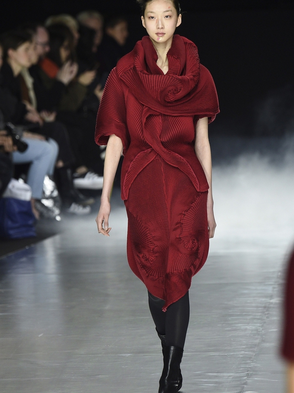  Fall 2016 Ready-to-Wear